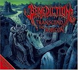Transcend the Rubicon an album by Benediction