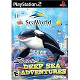 SeaWorld Adventure Parks Shamu's Deep Sea Adventure