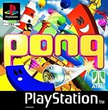Pong - 