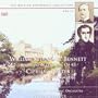 William Sterndale Bennett: Symphony in G minor, Op. 43; Cipriani Potter: Symphony No. 7 in F major