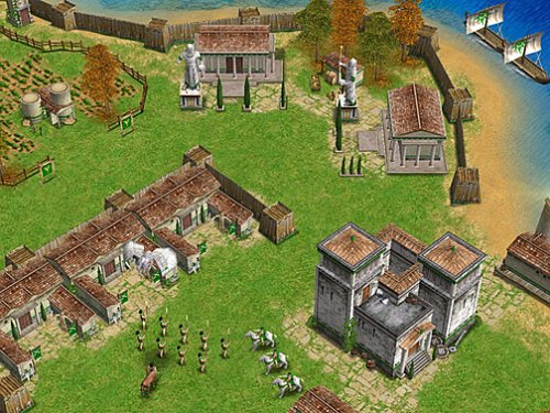 Age of Mythology: The Titans Expansion Pack