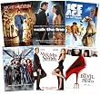 Recent Hits DVD Value Collection