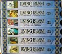 Living Islam: What It Means to Be a Muslim in Today's World