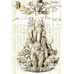 Death Note, Tome 12 :