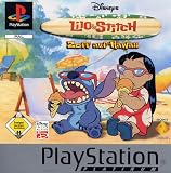 Lilo & Stitch - Zoff auf Hawaii (Disney) - Platinum