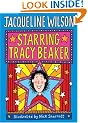 Starring Tracy Beaker