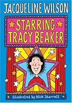 Starring Tracy Beaker