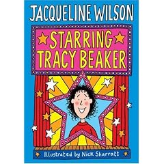 Starring Tracy Beaker