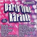 Party Tyme Karaoke: Oldies