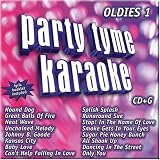 Party Tyme Karaoke: Oldies