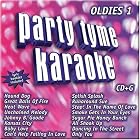 Party Tyme Karaoke: Oldies by  Karaoke 