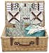 Optima Carnival Slide Flower 4-Person Basket