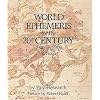 World Ephemeris for the 20th Century: 1900 T0 2000 at Noon