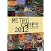 Retro Games 2012 - Monatskalender