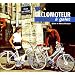 Le cyclomoteur de mon p�re � galet