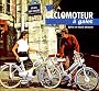Le cyclomoteur de mon p�re � galet