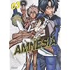 Amnesia Vol.3