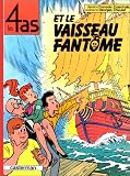 Les 4 as et le vaisseau fant�me