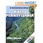 Hiking Pennsylvania (America's Best Day Hiking Series)