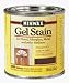 1/2 PT Wal Gel Stain