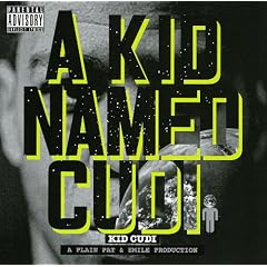 A Kid Named Cudi