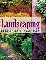 Landscaping Principles and Practices