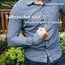 H&ouml;rbuch Selbstsicher sein (Entspannung durch Hypnose)