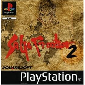 SaGa Frontier 2