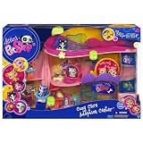 Littlest Pet Shop Pet Cozy Care Adoption Center Playset
