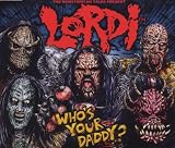Who`S Your Daddy?