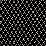 18'' Russian Netting Ivory Fabric By The Yard