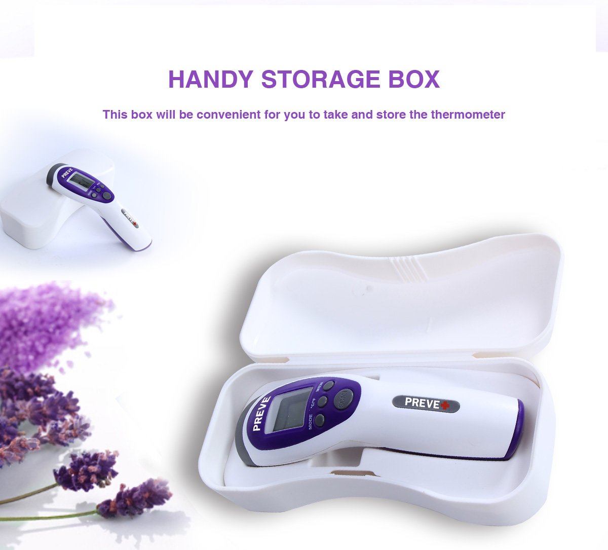 Best Forehead Thermometer 2017 5 Things You Need to Consider! Kind Mommy