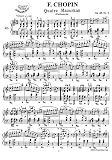 Chopin Mazurka Op. 68, No. 1: Instantly download and print sheet music