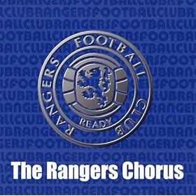 The Rangers Of Glasgow - The Glasgow Rangers AFC Boys Club
