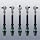 Wera Zyklop 8100 SC 2 37 Piece Ratchet Set, 1/2-Inch Drive - Metric