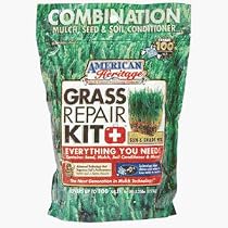 Grass Repair Kit