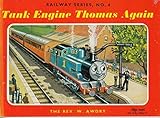 Tank Engine Thomas again