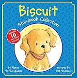 Biscuit Storybook Collection