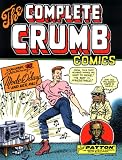 Review Fantagraphics Books  / The Complete Crumb Comics, Vol. 15: Mode O'Day