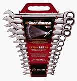 13 Piece Fractional Set