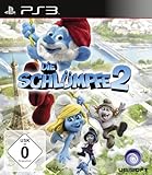 Die Schl&uuml;mpfe 2 - [PlayStation 3]