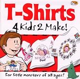 T-shirts 4 the Kids 2 Make