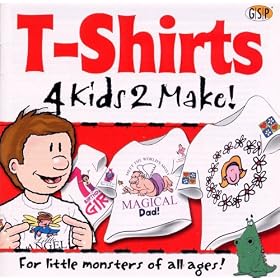 T-shirts 4 the Kids 2 Make