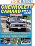 Chevrolet Camaro: 1967-1972 (Musclecartech)