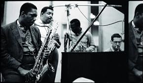 Image of Miles Davis