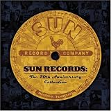 Sun Records 50th Anniversary Collection