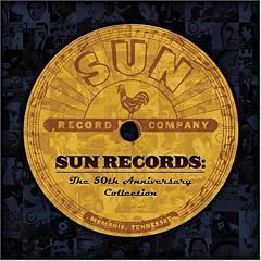 Sun Records 50th Anniversary Collection