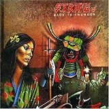 Back to Thunder an album by Strife