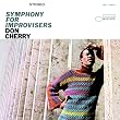 Symphony for Improvisers
