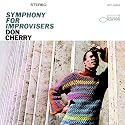 Symphony for Improvisers